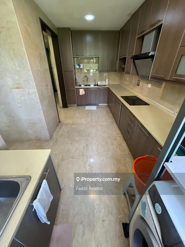 Condominium for Rent in Palmyra Bangsar by Fadzli Realtor - iProperty.com.my