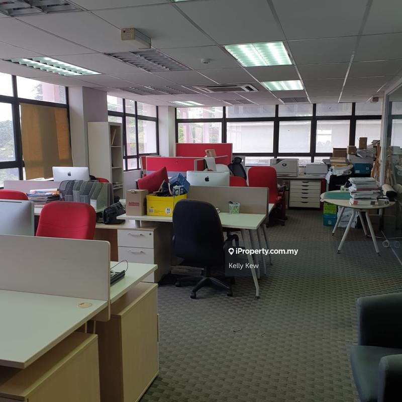 For Rent - office Neo damansara,damansara perdana, Damansara Perdana