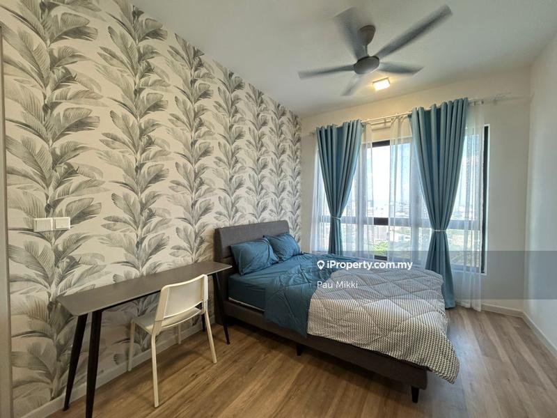 For Rent - Sunway Belfield