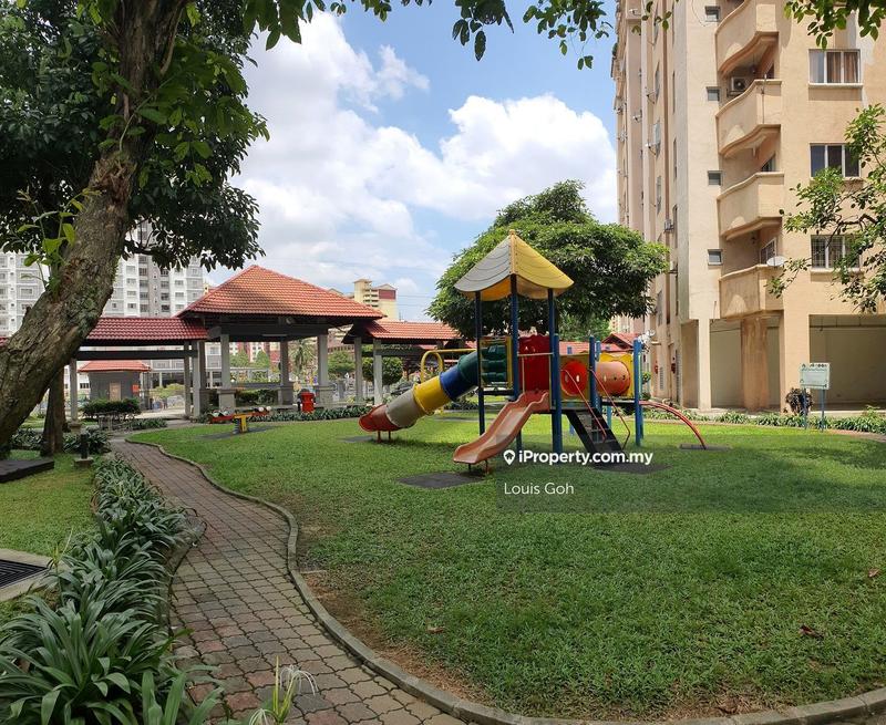 For Sale - Ridzuan Condominium