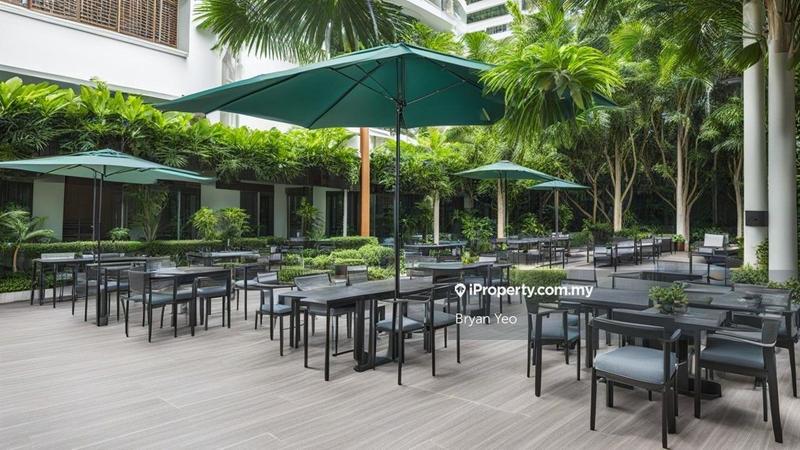 Hotel / Resort untuk Dijual di Damansara, Petaling Jaya oleh Bryan Yeo - iProperty.com.my