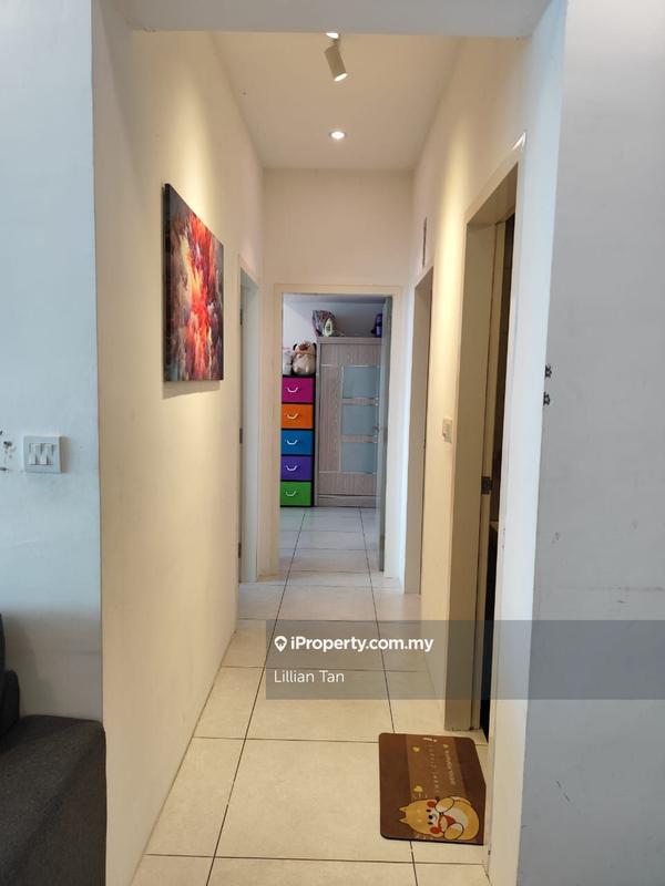 Service Residence for Sale in Meritus Residensi by Lillian Tan - iProperty.com.my