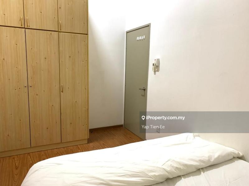 Service Residence for Rent in Vue Residences by Yap Tien Ee - iProperty.com.my