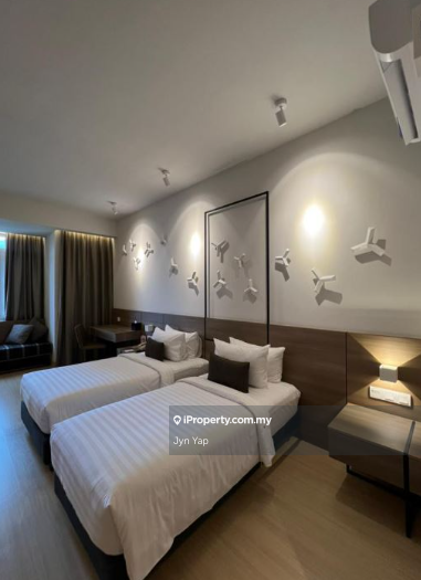 For Sale - Windmill upon Hills