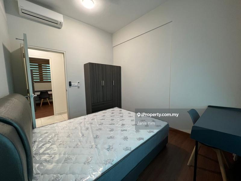 Service Residence for Rent in Greenfield Residence by Janis Yim - iProperty.com.my
