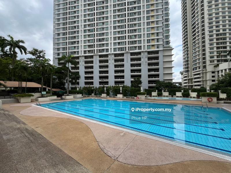 Kondominium untuk Dijual di Mont Kiara Pines oleh Phua HP - iProperty.com.my