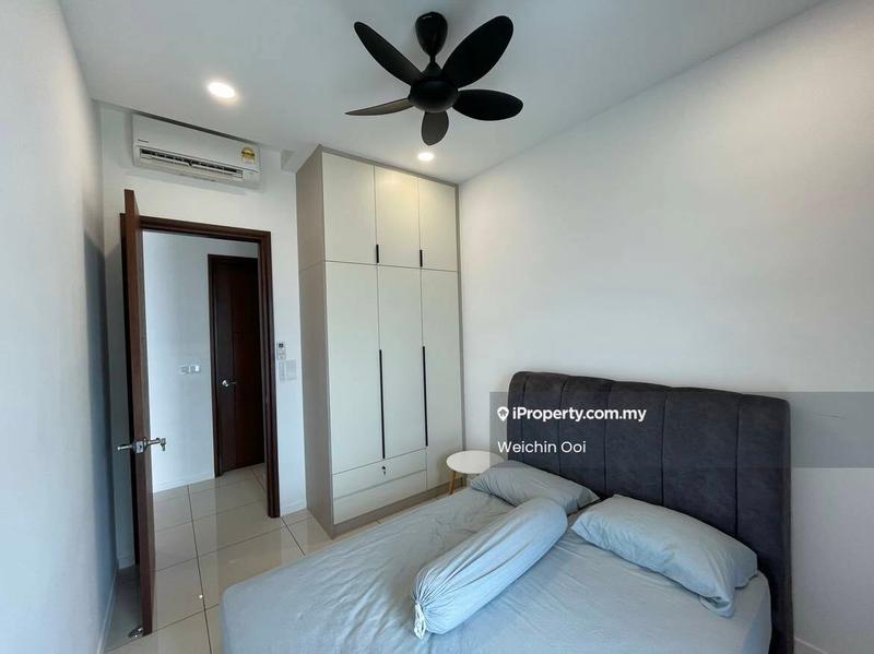 Condominium for Rent in Queens Residences Q2 @ Queens Waterfront by Weichin Ooi - Bedroom - iProperty.com.my