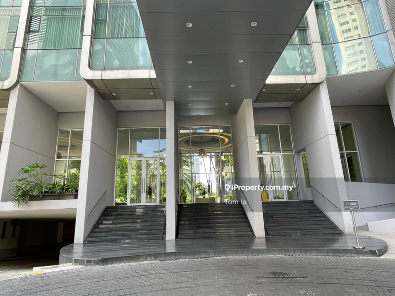 Service Residence for Sale in Quadro Residences by Tom Ip - iProperty.com.my