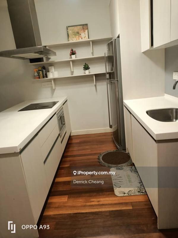Condominium for Rent in Sixceylon by Derrick Cheang - iProperty.com.my