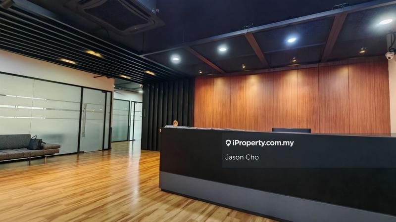 Pejabat untuk Dijual di Bukit Damansara, Damansara Heights oleh Jason Cho - iProperty.com.my