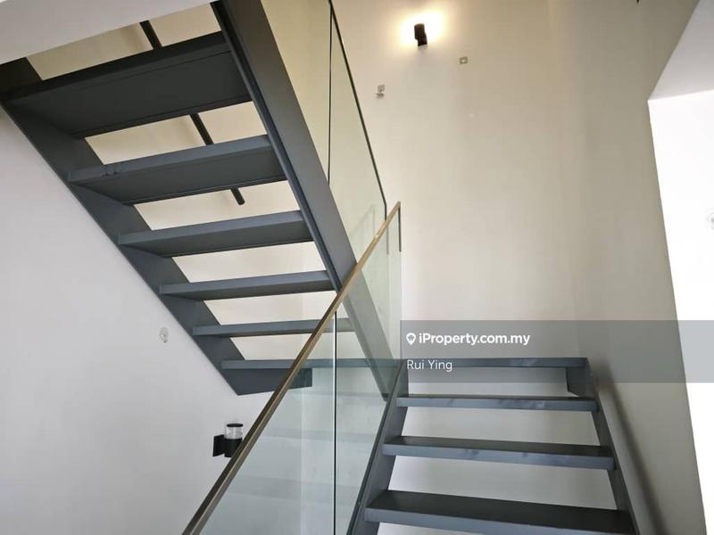 Service Residence for Sale in EkoCheras by Rui Ying - iProperty.com.my