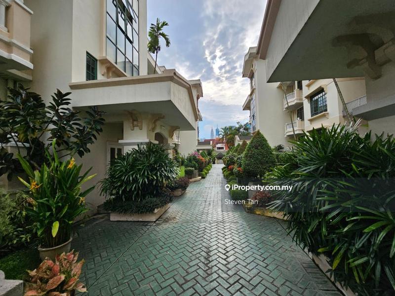 For Rent - Regal Villa