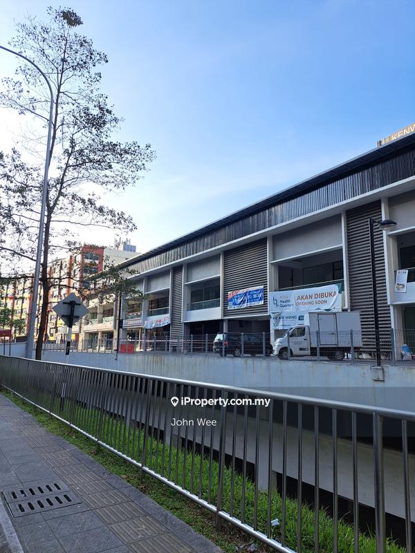 For Sale - Nidoz Residences @ Desa Petaling
