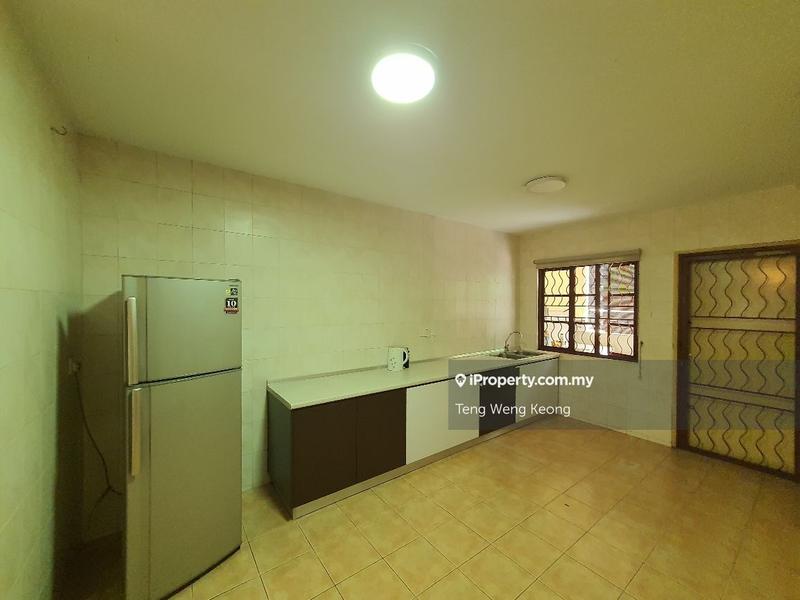 Rumah Berangkai 2.5 Tingkat untuk Dijual di Valencia, Sungai Buloh oleh Teng Weng Keong - iProperty.com.my