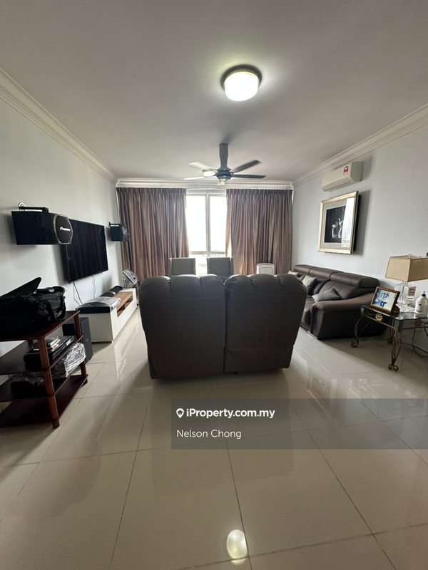 Condominium for Sale in Menjalara 18 by Nelson Chong - iProperty.com.my