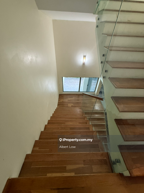 3-storey Terraced House for Rent in Schumann, Cyberjaya by Albert Low - iProperty.com.my