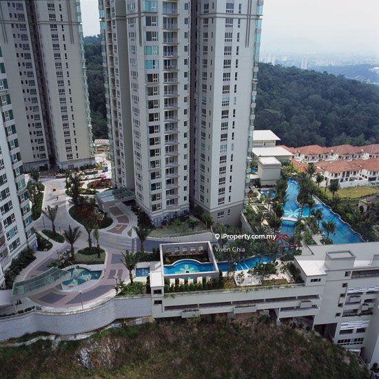 For Rent - Kiaramas Ayuria