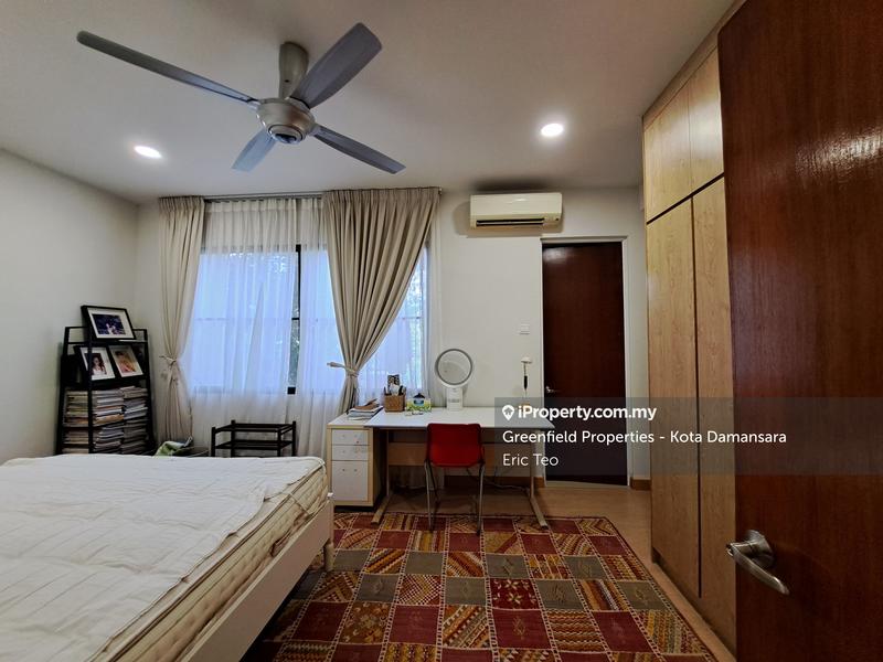 Kondominium untuk Dijual di Desa Damansara oleh Eric Teo - iProperty.com.my