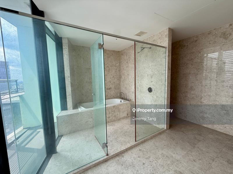 Residensi Servis untuk Dijual di K Residence @ KLCC oleh Jeremy Tang - iProperty.com.my