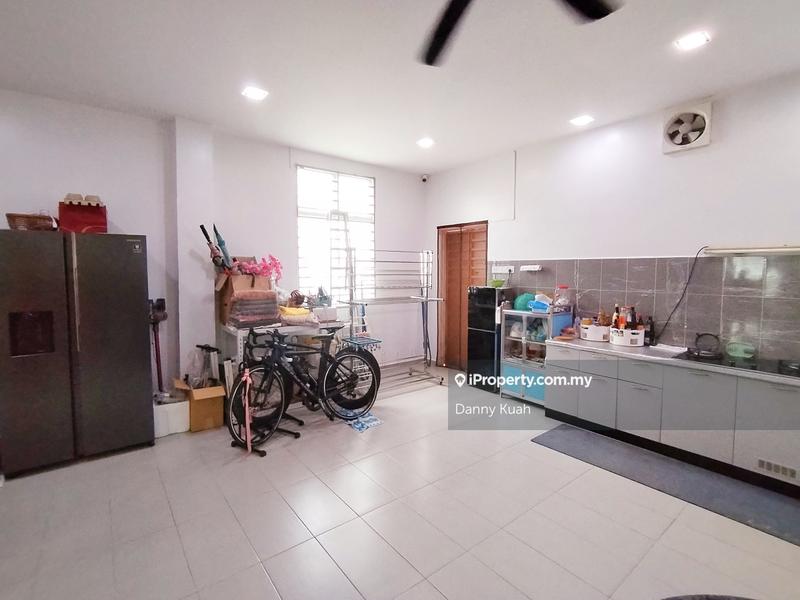Bungalow House for Sale in Ujong Pasir, Melaka by Danny Kuah - iProperty.com.my