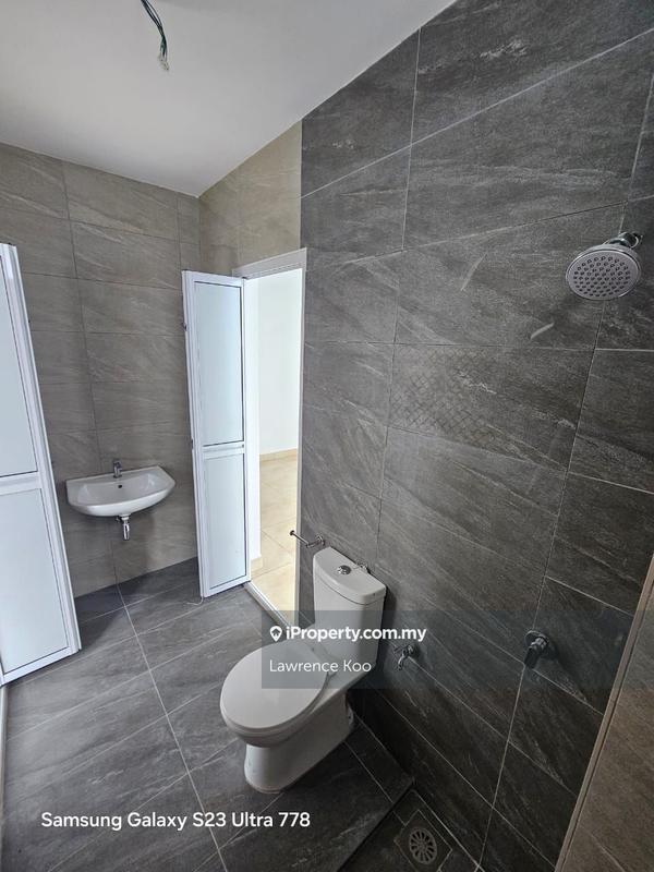 Semi-Detached House for Sale in Taman Klebang Utama, Klebang by Lawrence Koo - iProperty.com.my