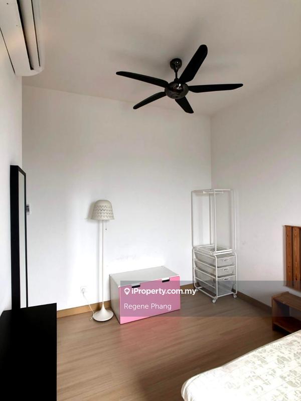 Service Residence for Sale in Desa Green by Regene Phang - iProperty.com.my