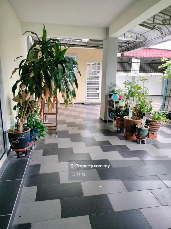 Semi-Detached House for Sale in Pangkalan, Ipoh by Ivy Tang - iProperty.com.my