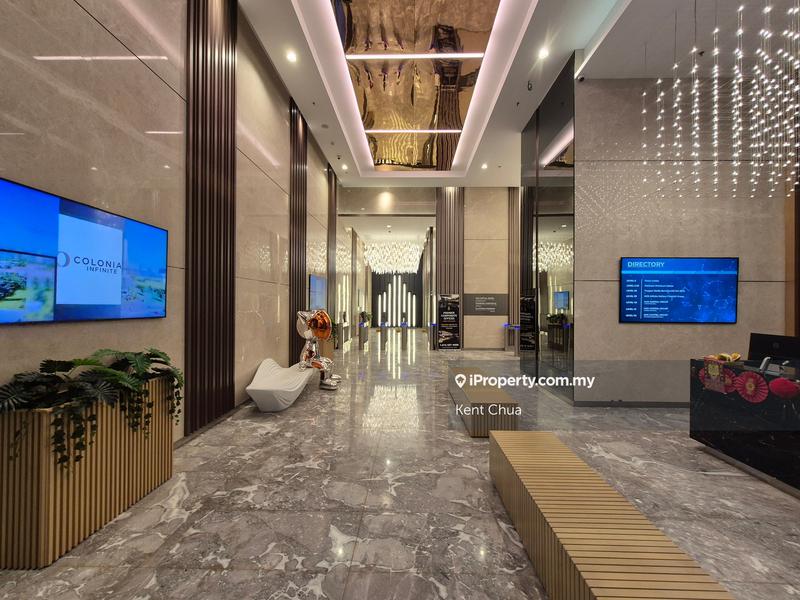 Office for Sale in Bandar Damansara Perdana, Damansara Perdana by Kent Chua - iProperty.com.my
