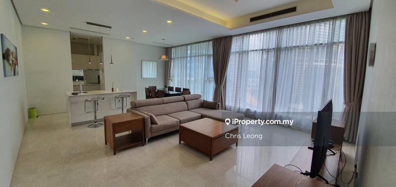 For Rent - Quadro Residences