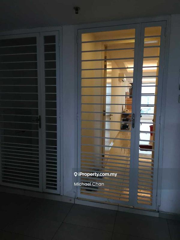 Kediaman Servis untuk Disewa di Zeva @ Equine South oleh Michael Chan - Entrance - iProperty.com.my