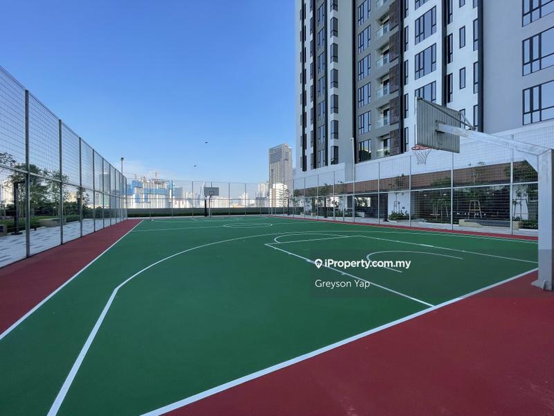 For Sale - The Sentral Suites