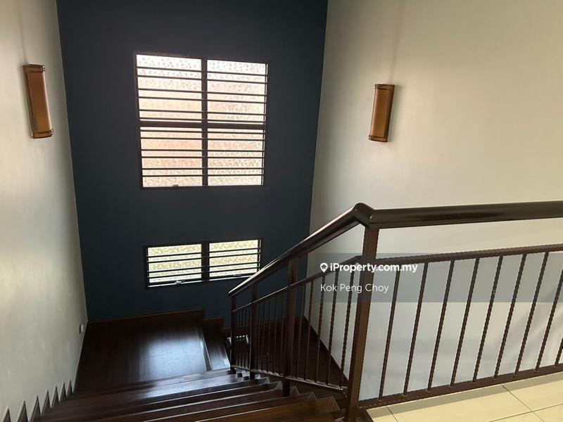 Banglo untuk Dijual di Bandar Seri Putra, Bangi oleh Kok Peng Choy - iProperty.com.my