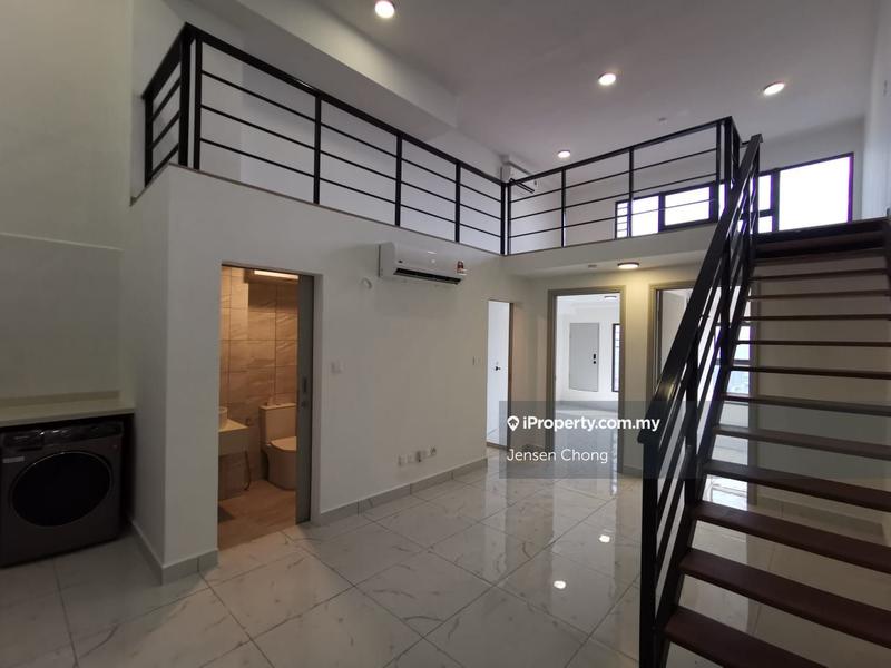 For Rent - Arte Cheras, Taman Midah, Cheras