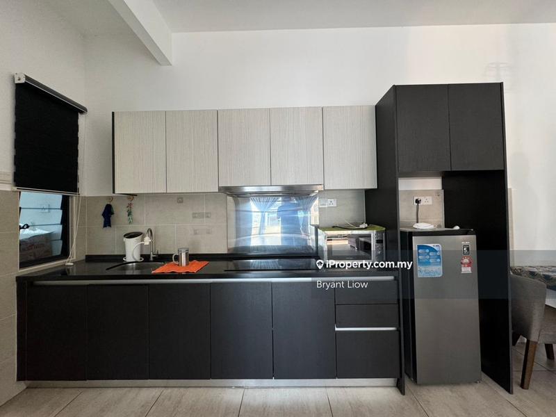 Service Residence for Rent in Atlantis Residences (Pangsapuri Atlantis Kota Syahbandar) by Bryant Liow - iProperty.com.my