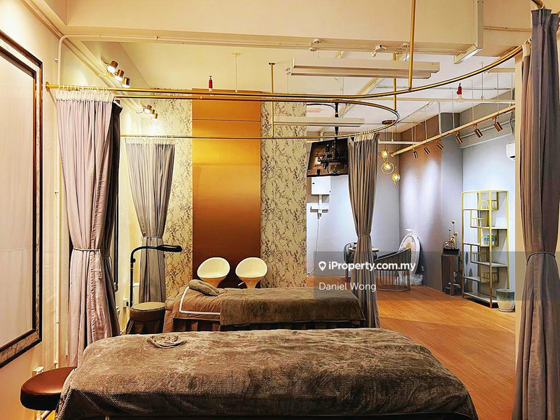 Office for Sale in Mont Kiara, Kuala Lumpur by Daniel Wong - iProperty.com.my