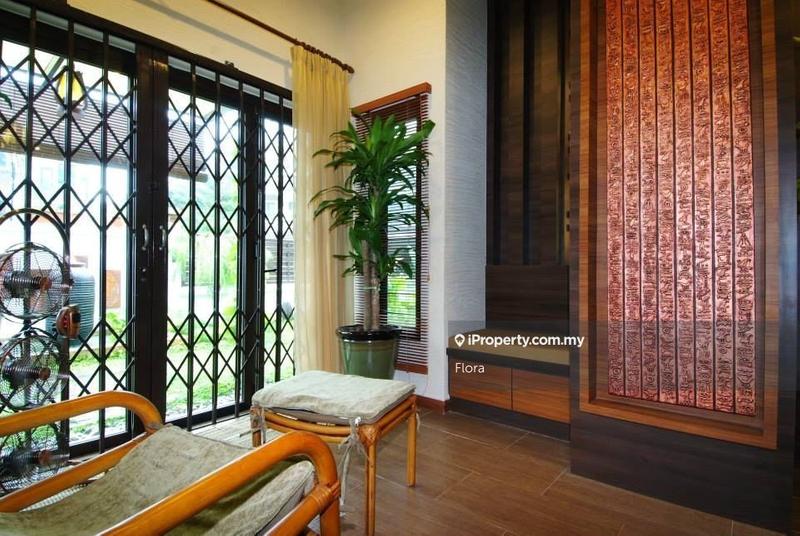 Semi-Detached House for Sale in Hijauan Residence, Ulu Langat by Flora - iProperty.com.my