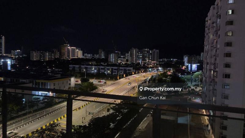 Residensi Servis untuk Disewa di Summerton oleh Gan Chun Kai - iProperty.com.my