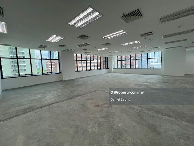 Pejabat untuk Disewa di Kampung Baru, KL City Centre oleh Daniel Leong - iProperty.com.my