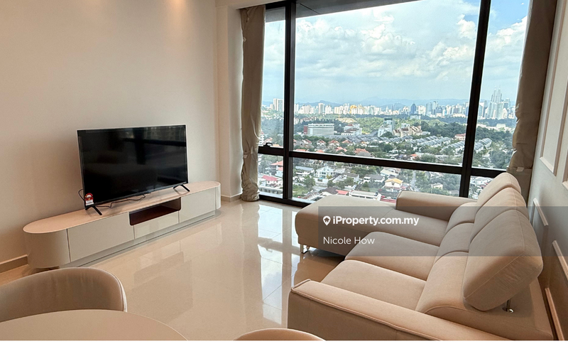 For Sale - Pavilion Damansara Heights