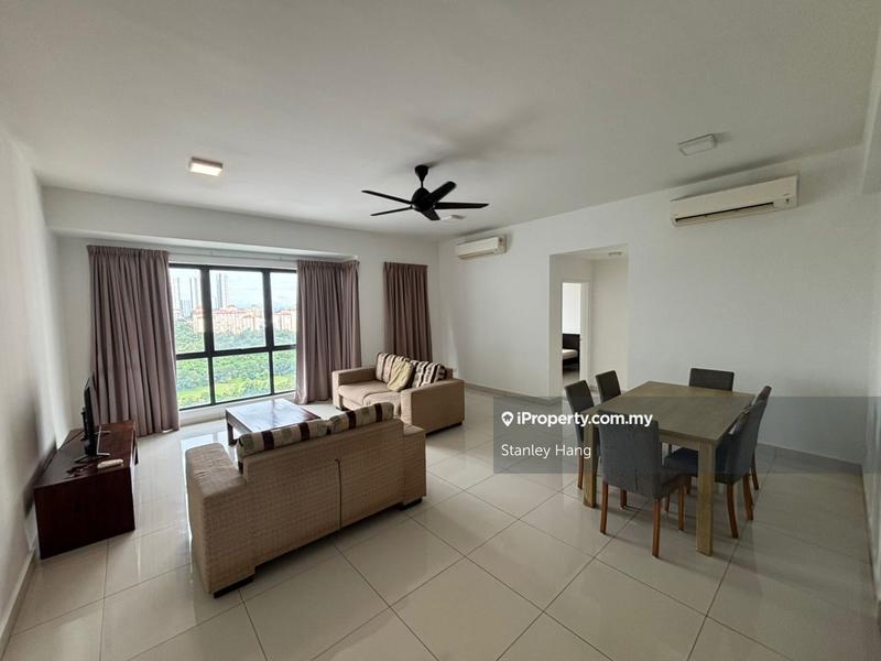 For Rent - 8 Kinrara