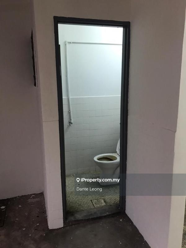 Rumah Teres 2-Tingkat untuk Dijual di Seksyen 25, Shah Alam oleh Dante Leong - iProperty.com.my