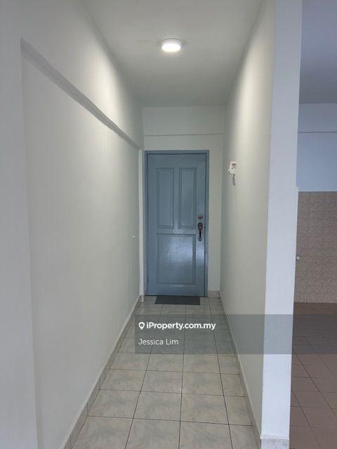 Pangsapuri untuk Dijual di Apartment Selasih oleh Jessica Lim - iProperty.com.my