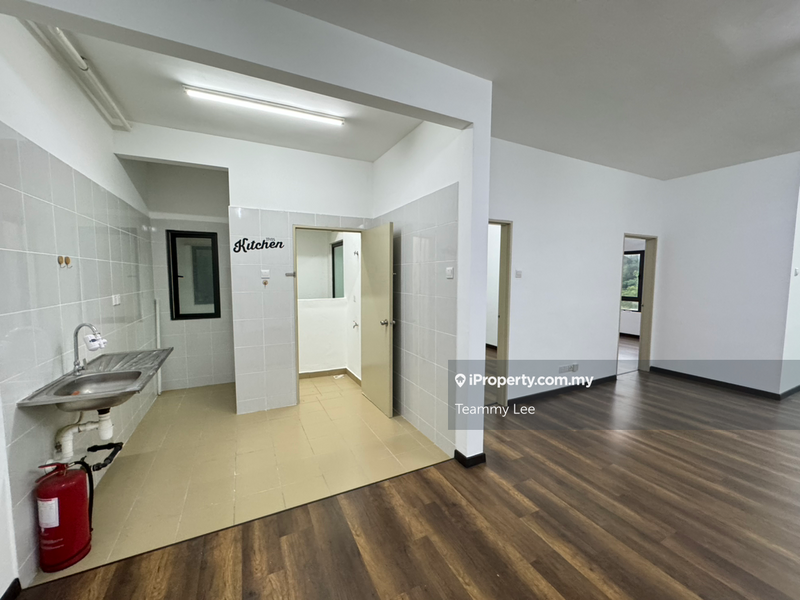 Pangsapuri untuk Dijual di Camellia Residences oleh Teammy Lee - iProperty.com.my