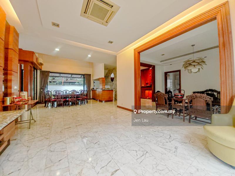 Bungalow House for Sale in Damansara Heights, Kuala Lumpur by Jen Lau - iProperty.com.my