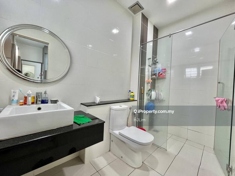 3-storey Terraced House for Sale in Taman Taming Indah, Bandar Sungai Long by HJLim - iProperty.com.my