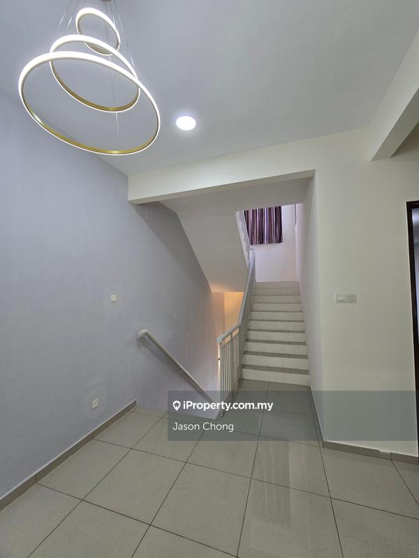 2.5-storey Terraced House for Rent in Bandar Botanic, Klang by Jason Chong - iProperty.com.my