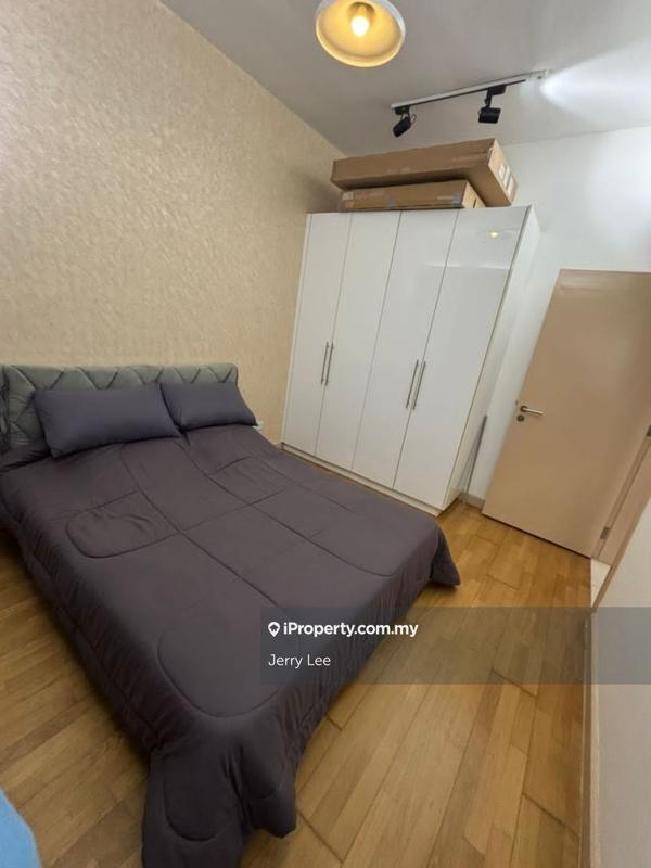 For Rent - Suasana Bukit Ceylon / Raja Chulan Residences