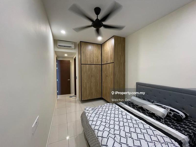Condominium for Rent in Queens Residences Q2 @ Queens Waterfront by Weichin Ooi - iProperty.com.my