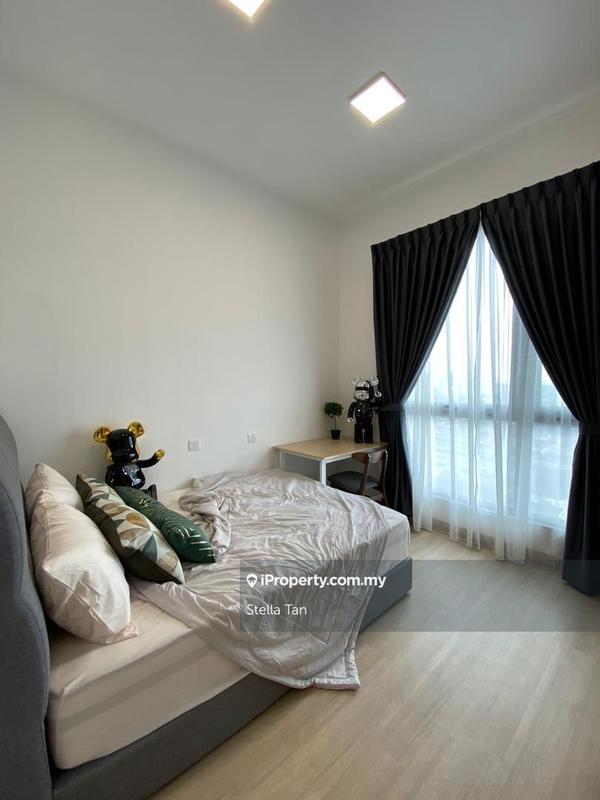 Kediaman Servis untuk Disewa di The Grand Subang Jaya SS13 oleh Stella Tan - iProperty.com.my