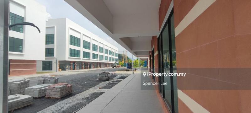 Kedai untuk Disewa di Laman Rimbunan, Kepong oleh Spencer Lee - iProperty.com.my